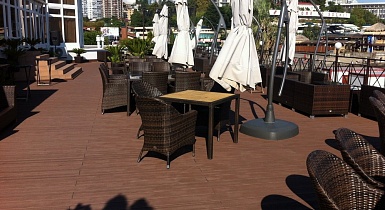 ��������� ����� HOLZHOF VERONA